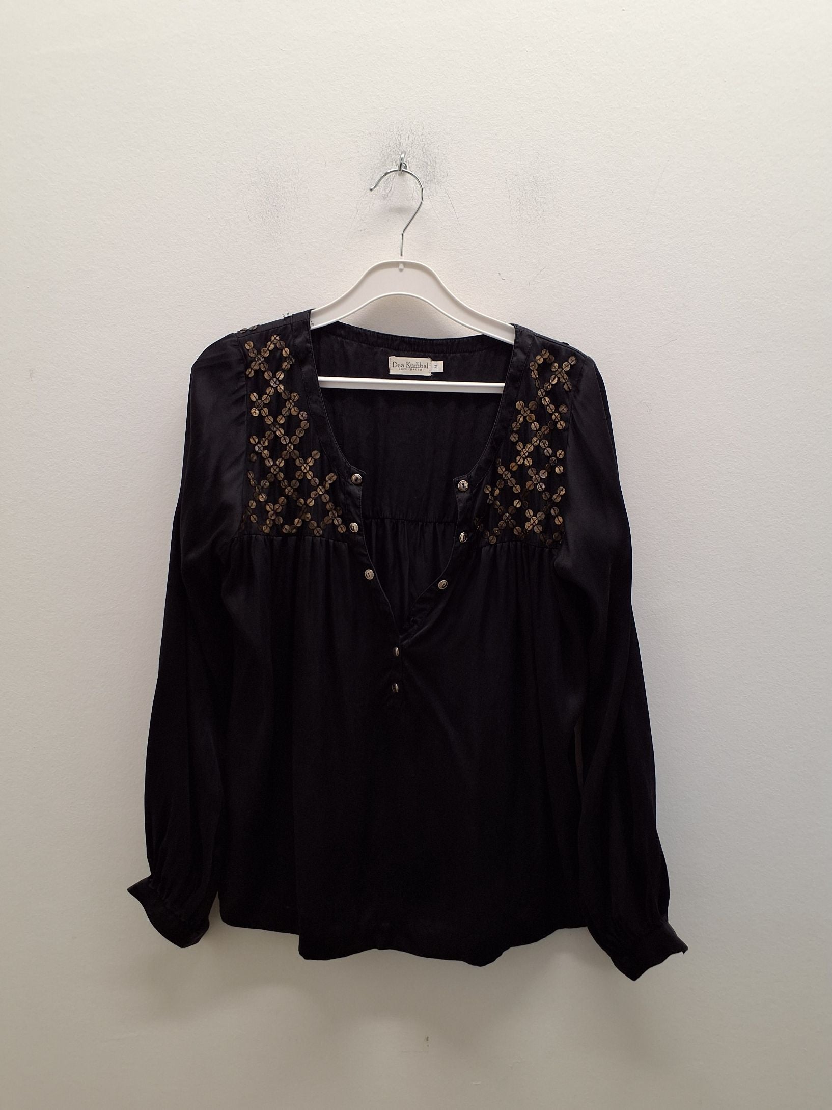 Dea Kudibal Bluse