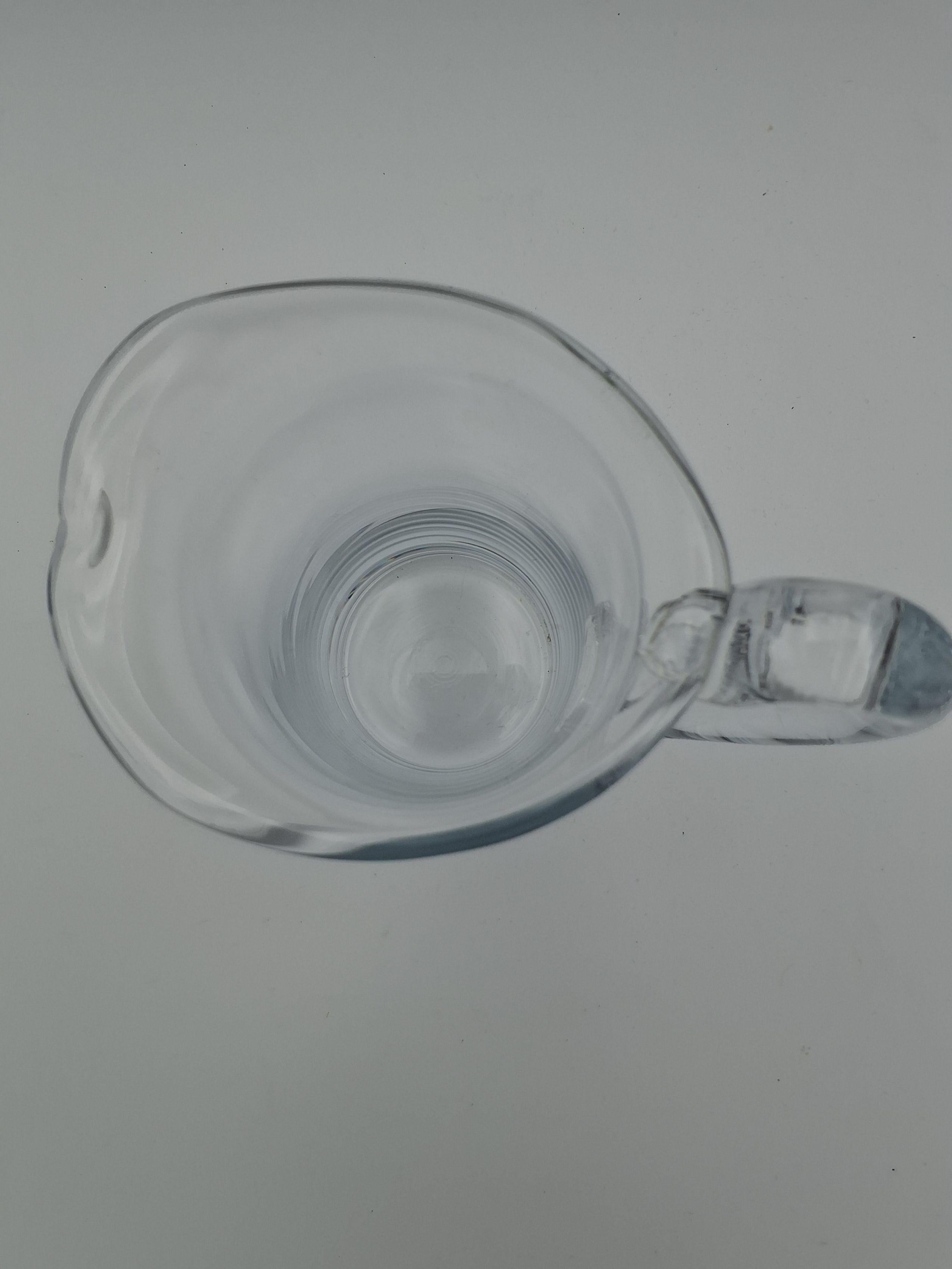 Glaskande smuk