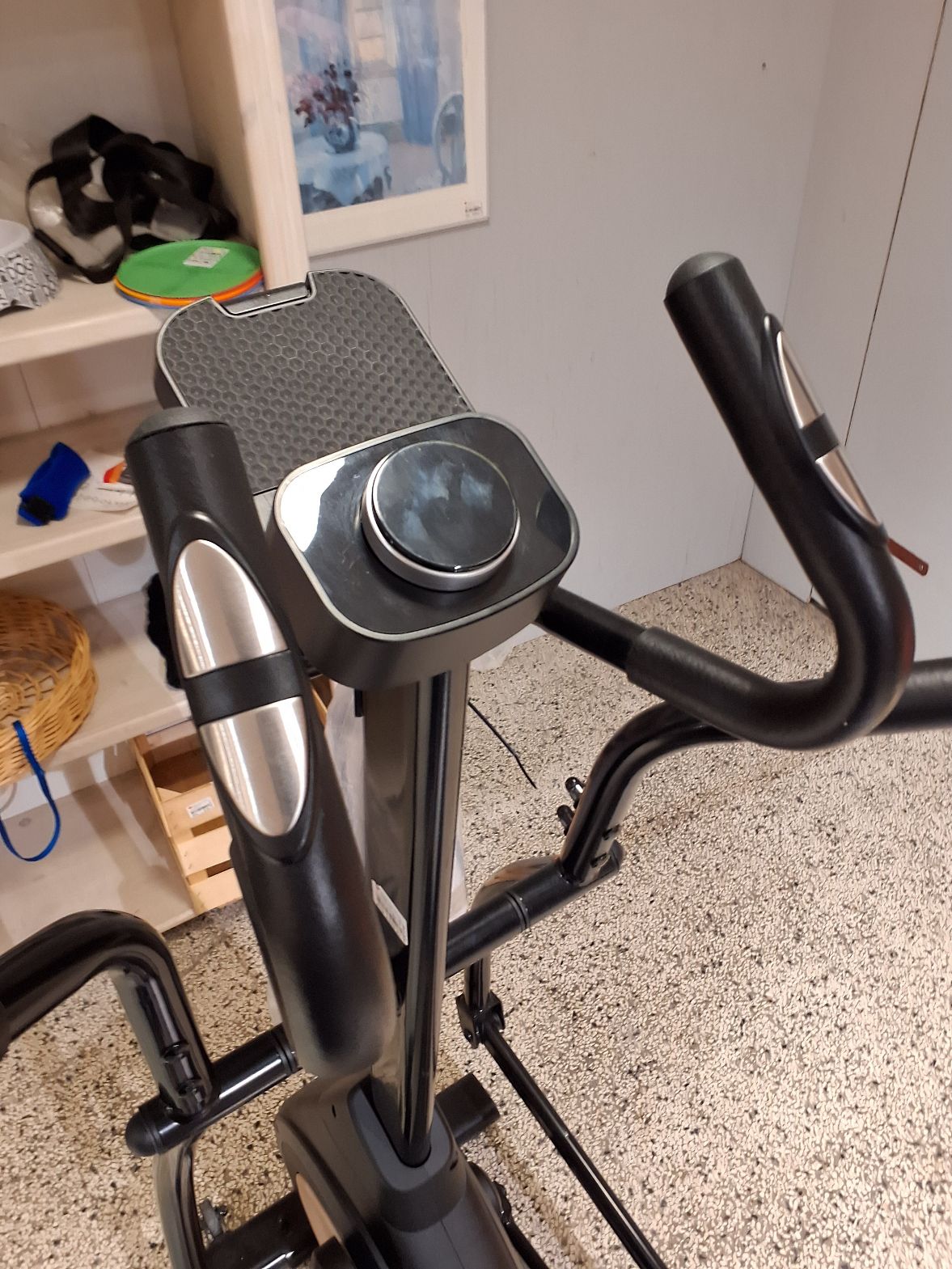 Cross-Træner
