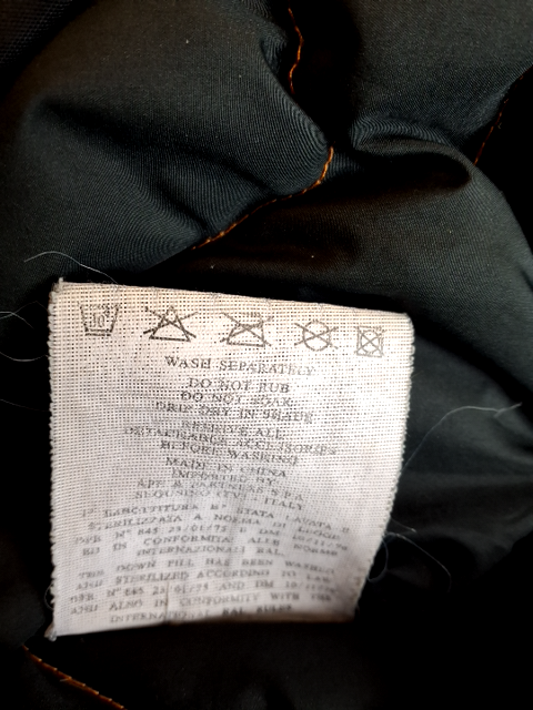 Parajumpers Jakke