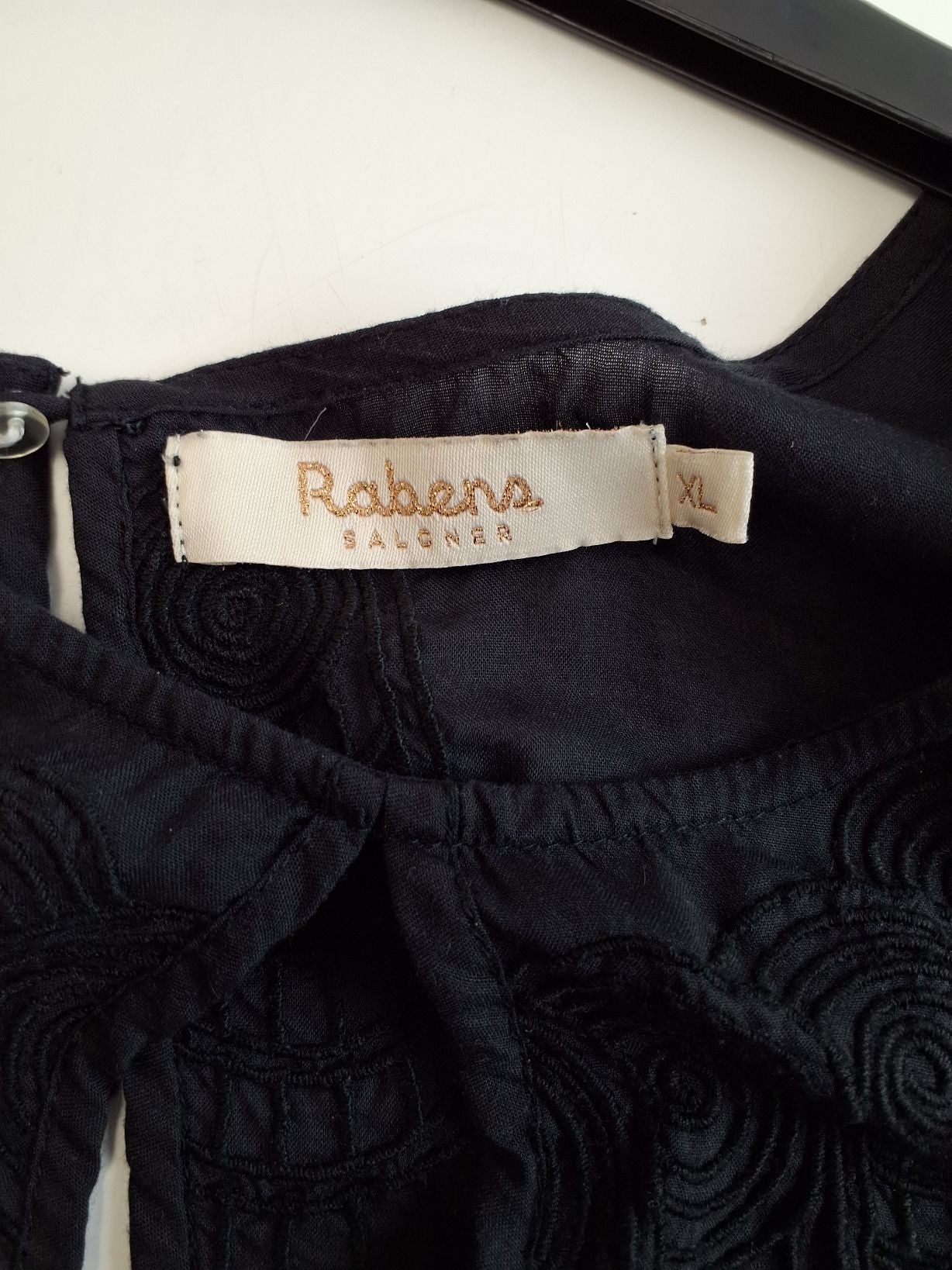 Rabens Saloner Top
