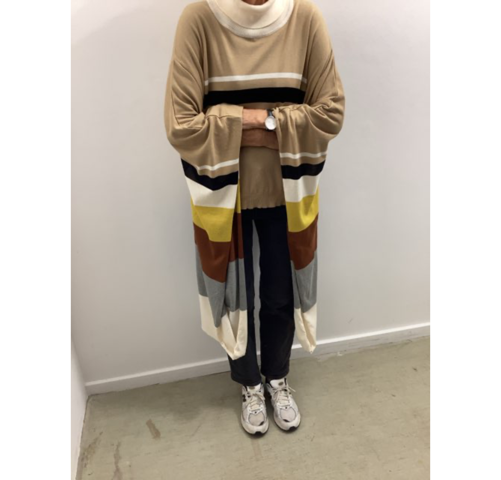 Frankremme Bluse (O541)