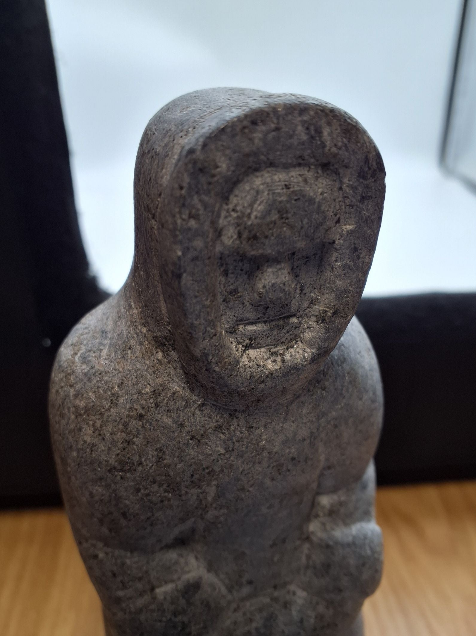 Inuit figur