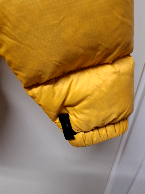 The North Face Vinterjakke
