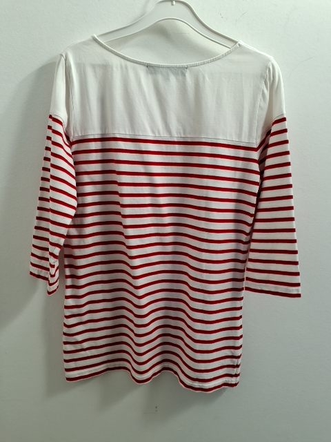 Ananke Bluse (R725)