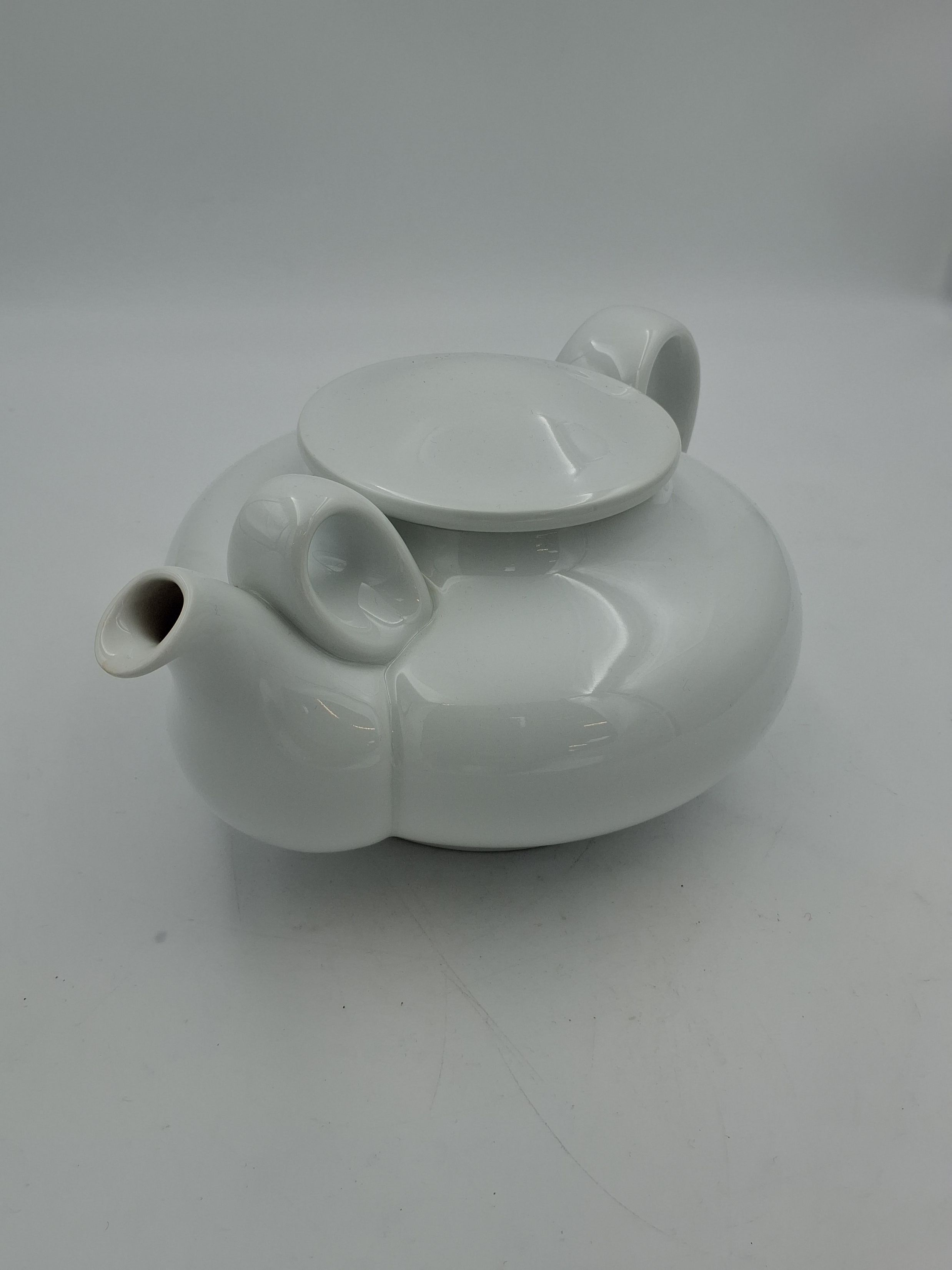 Bing & Grøndahl tekande model 655