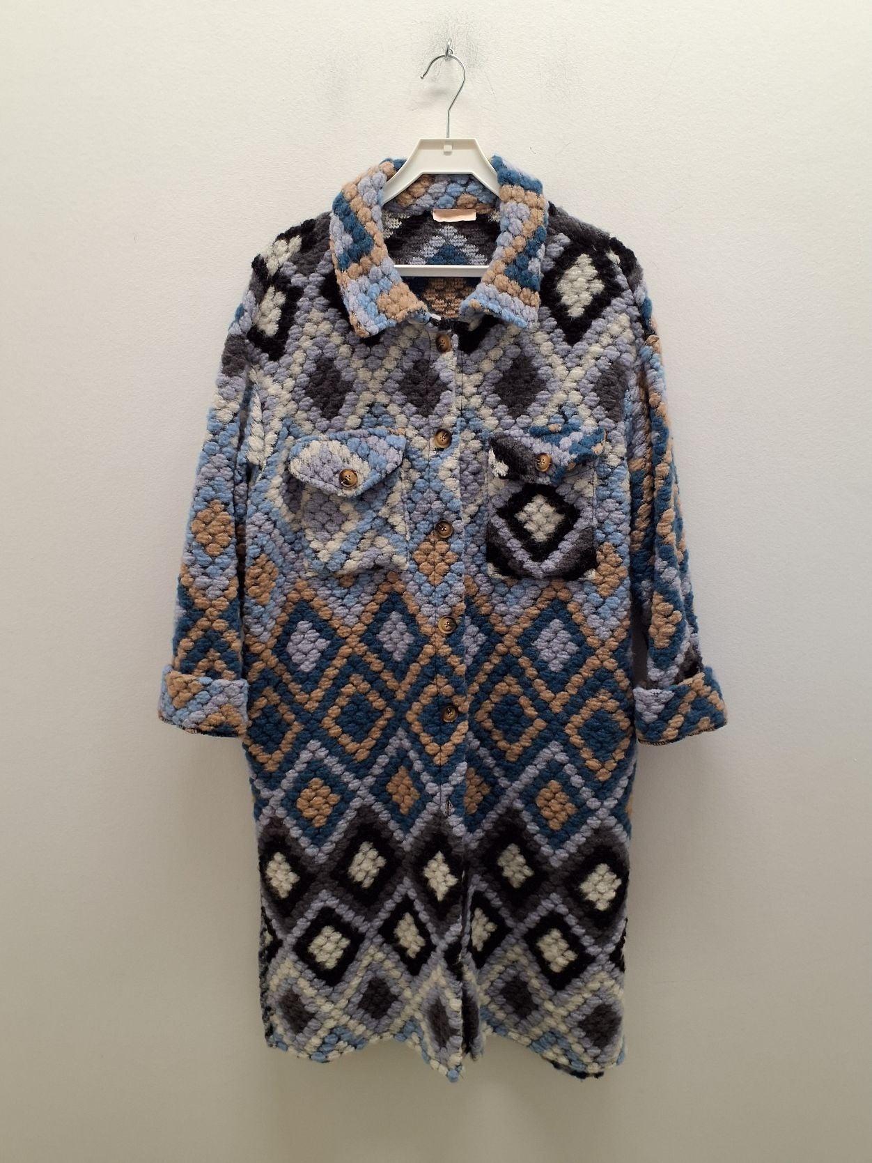 Boho Love Jakke
