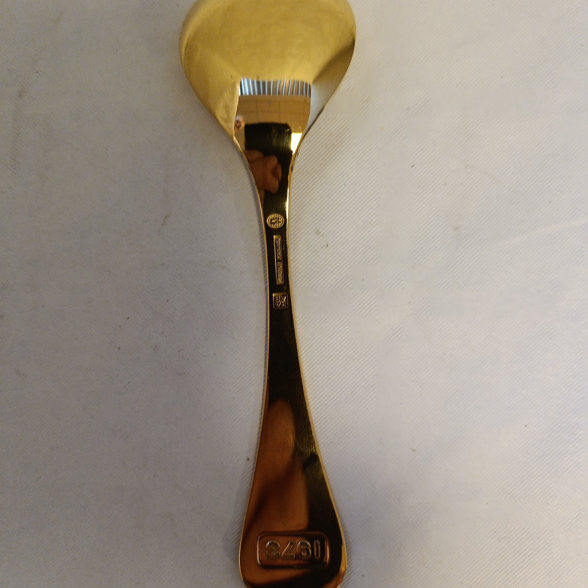 Georg Jensen årske
