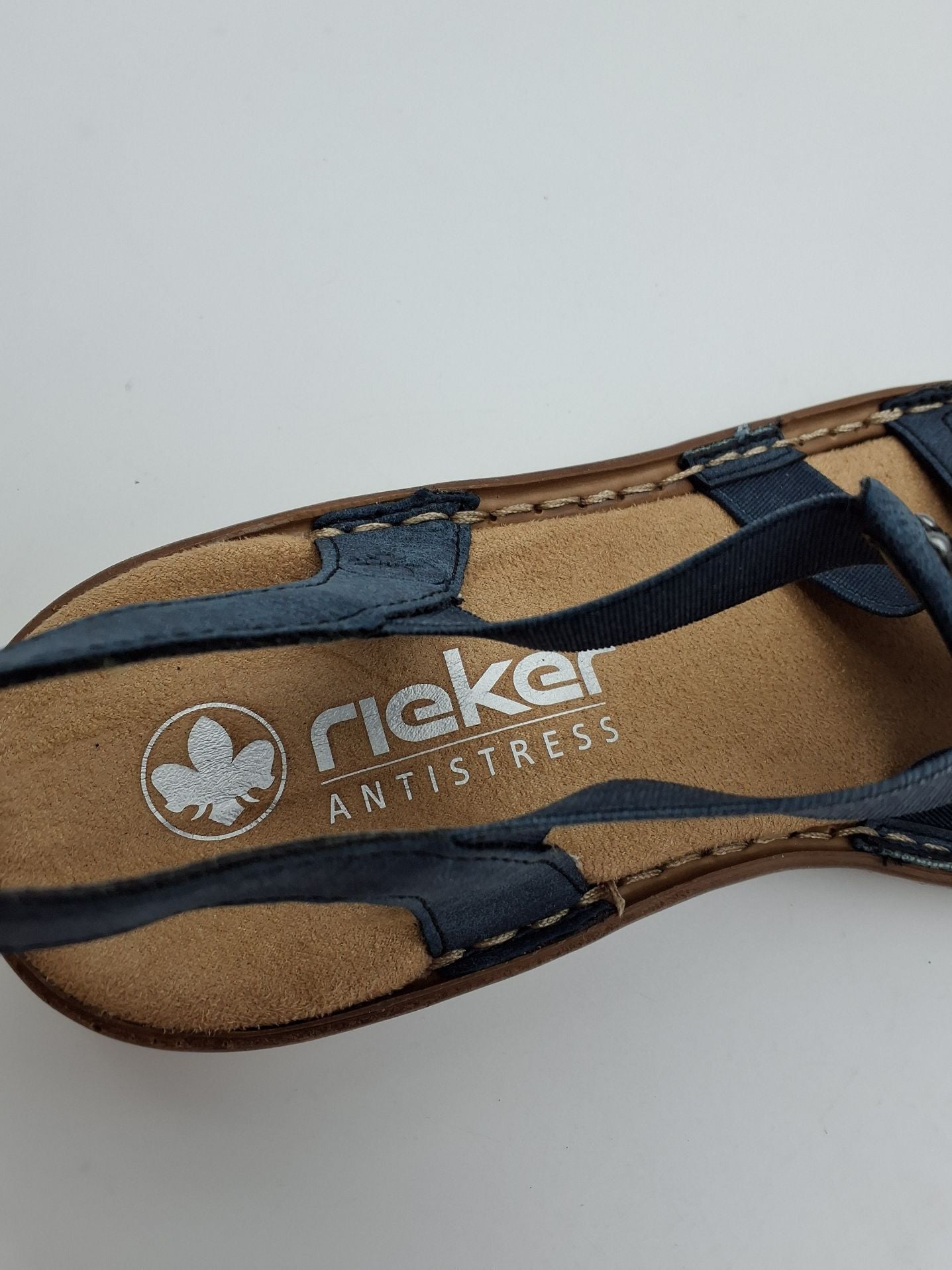 Rieker Sandaler