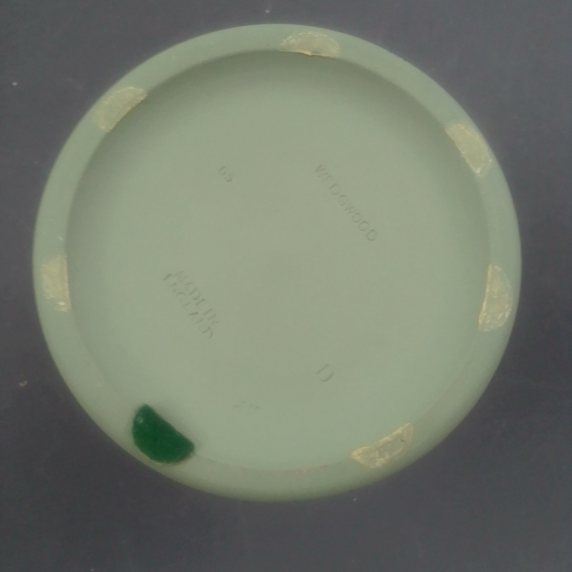 Wedgwood krukke
