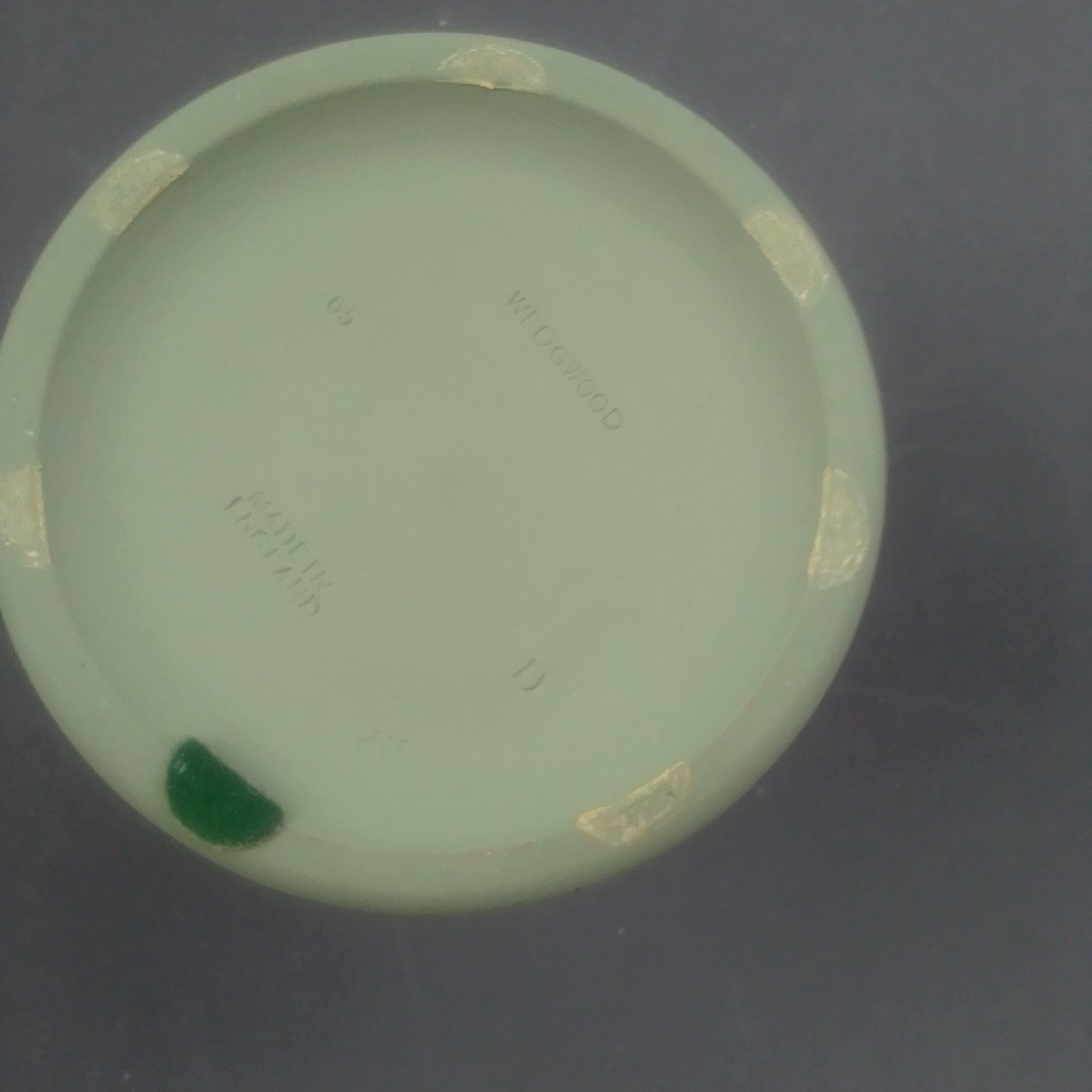 Wedgwood krukke