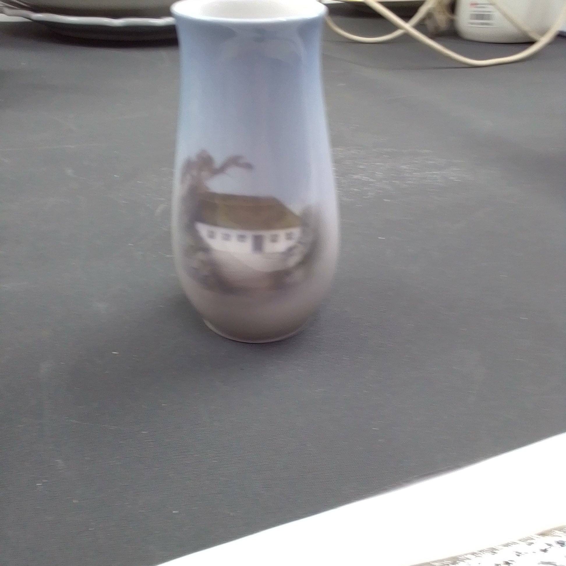 B&G vase