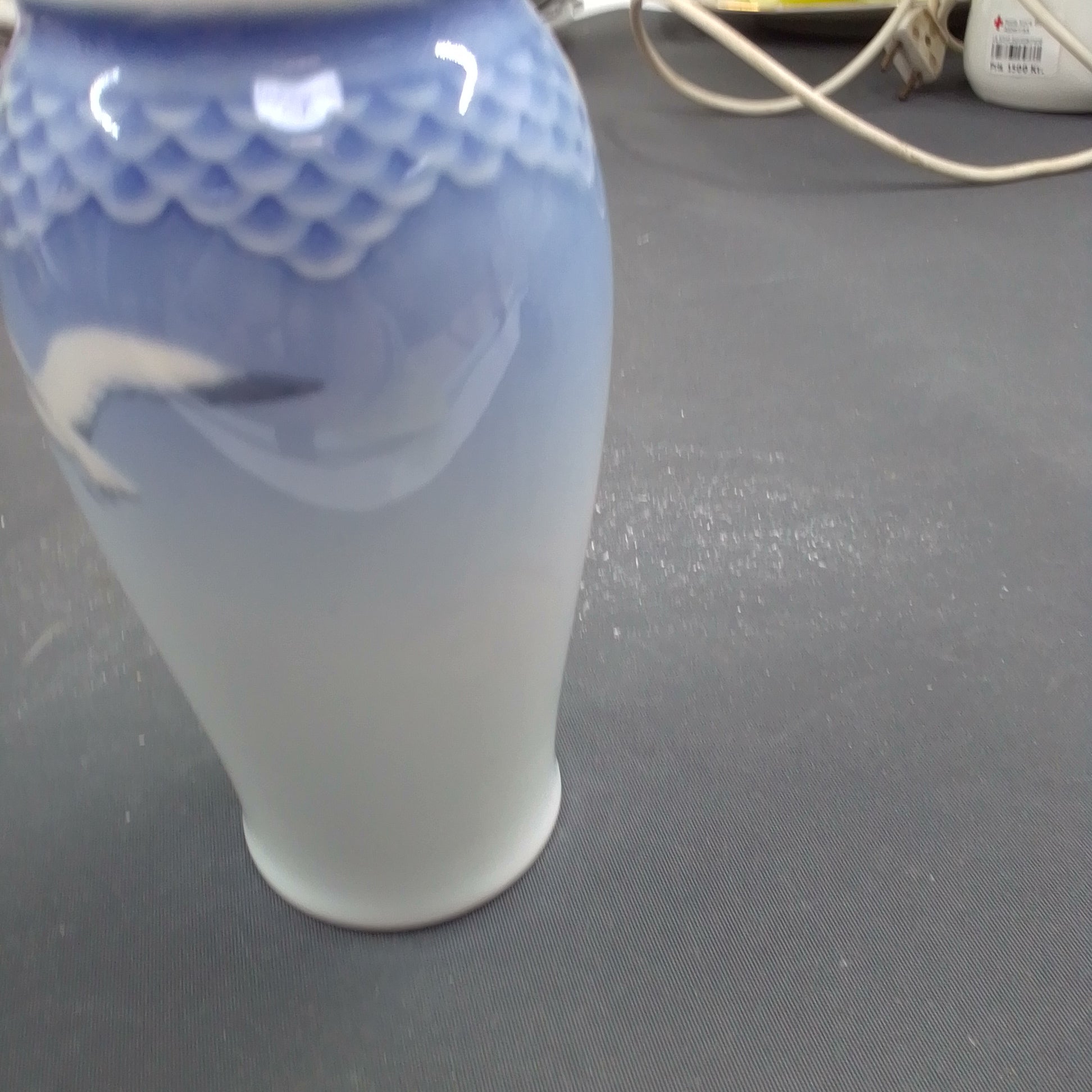 Vase Mågestellet