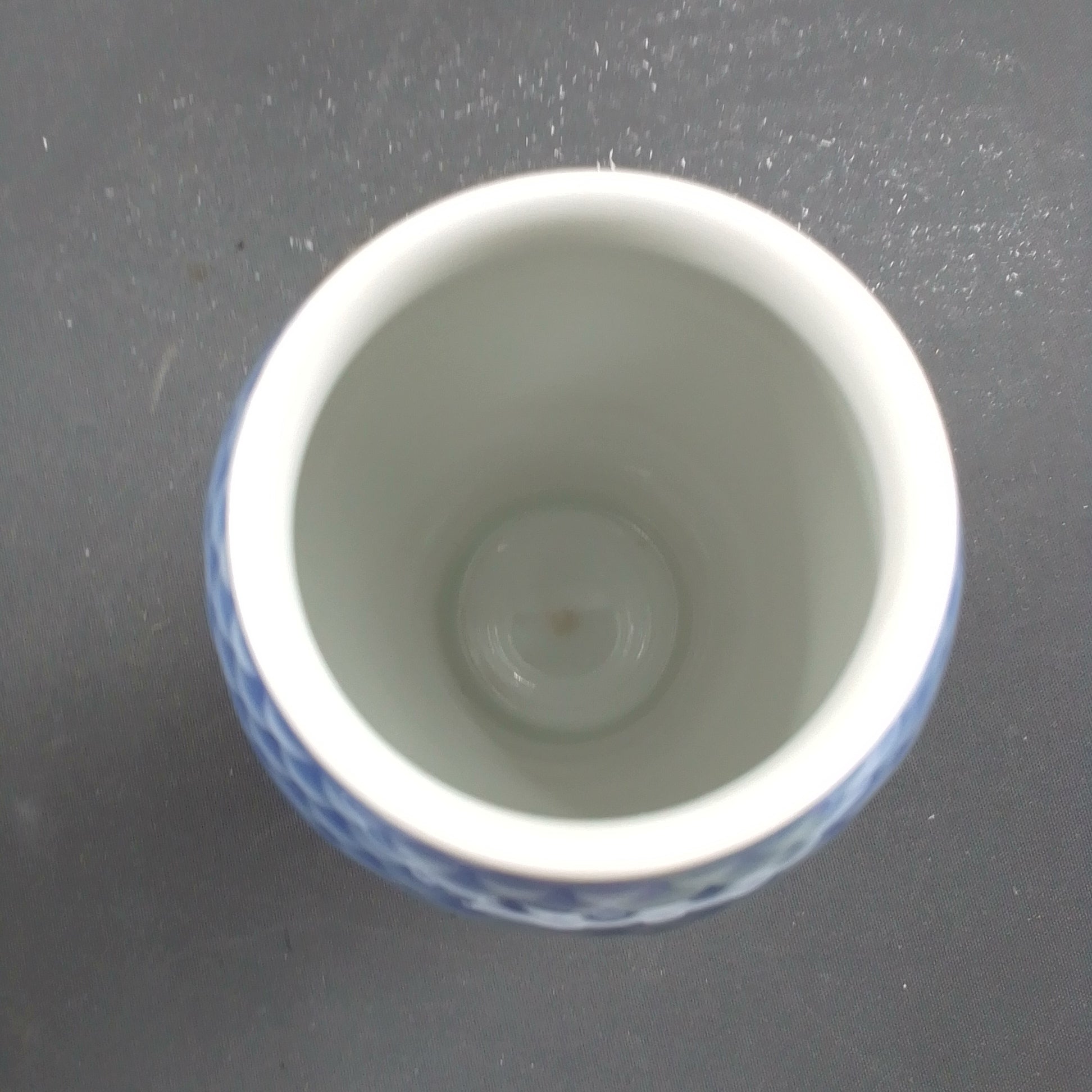 Vase Mågestellet