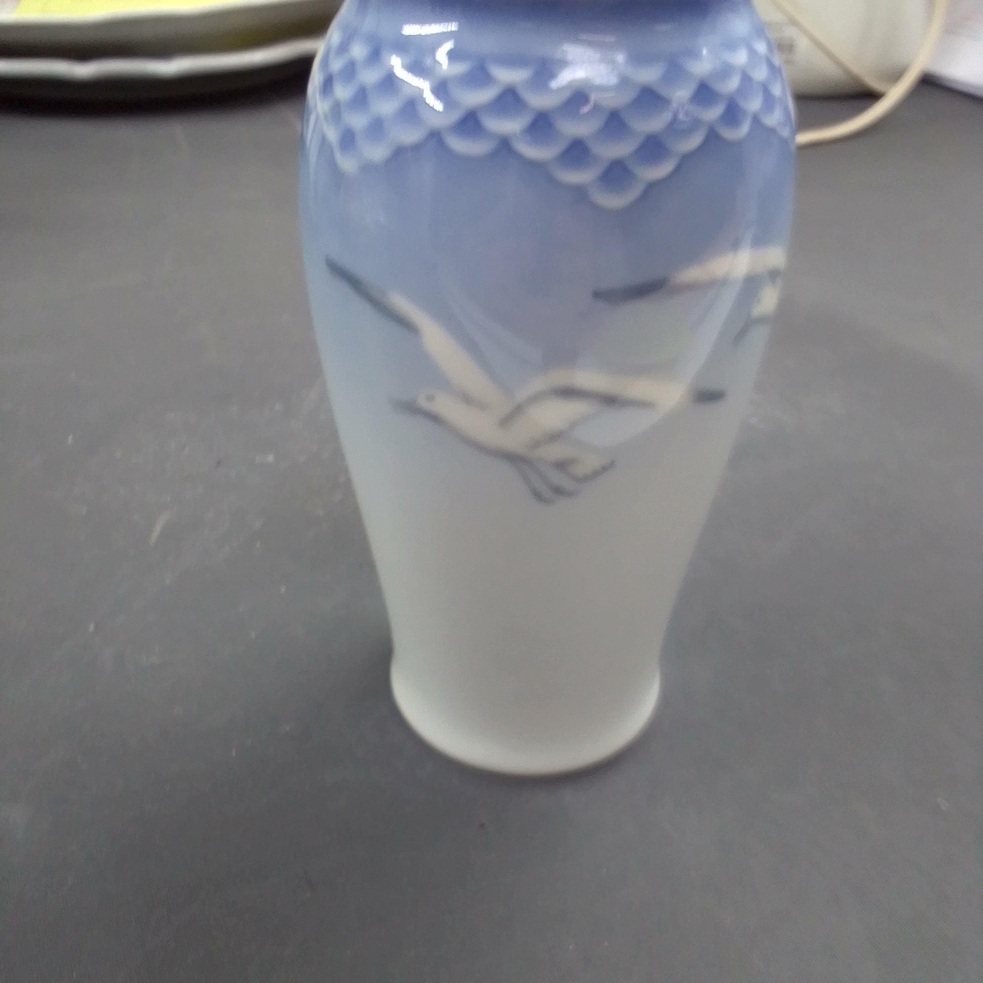 Vase Mågestellet