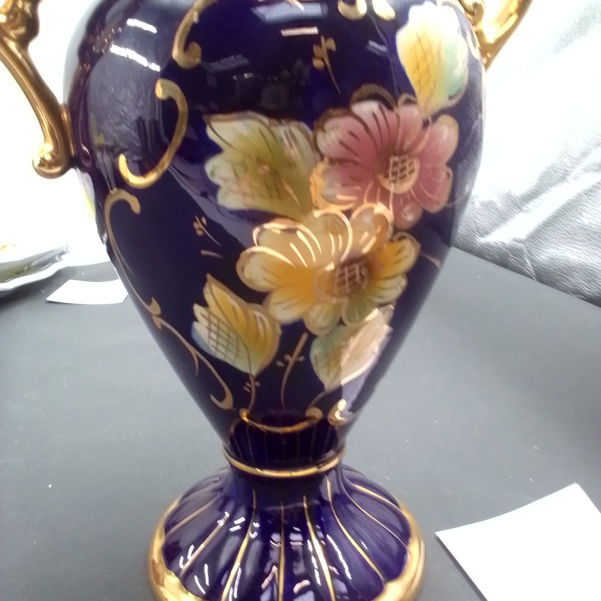 Vase Portugal