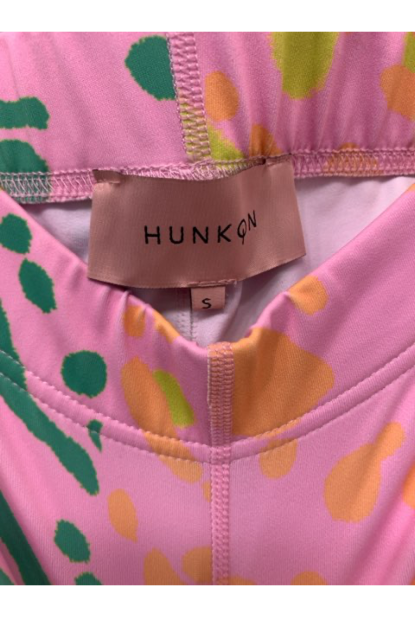 Leggings Hunkøn