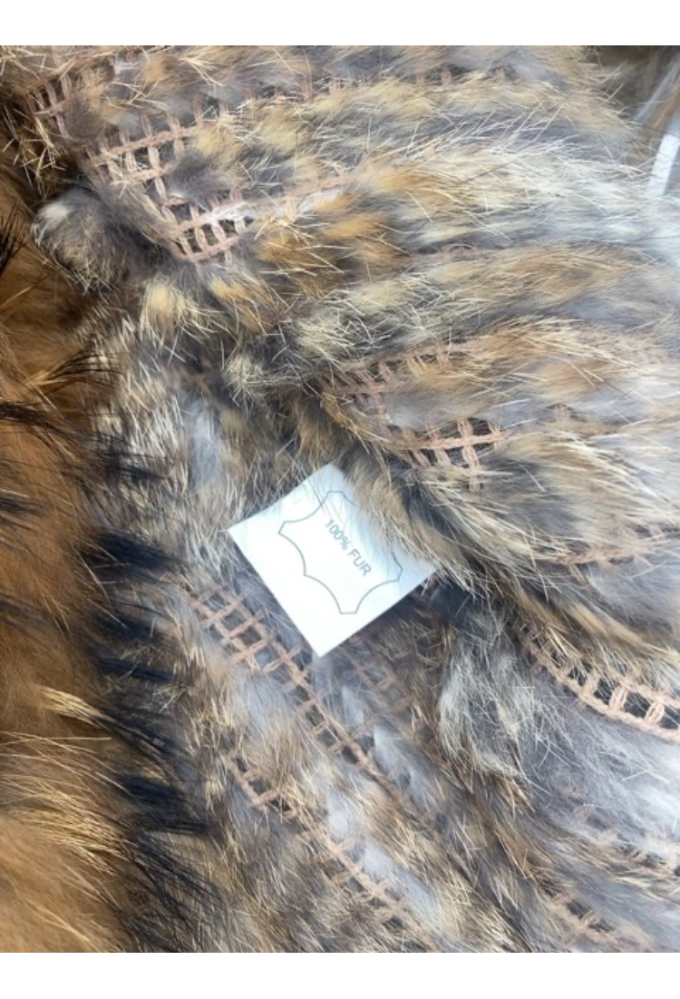 Vest fra Furst