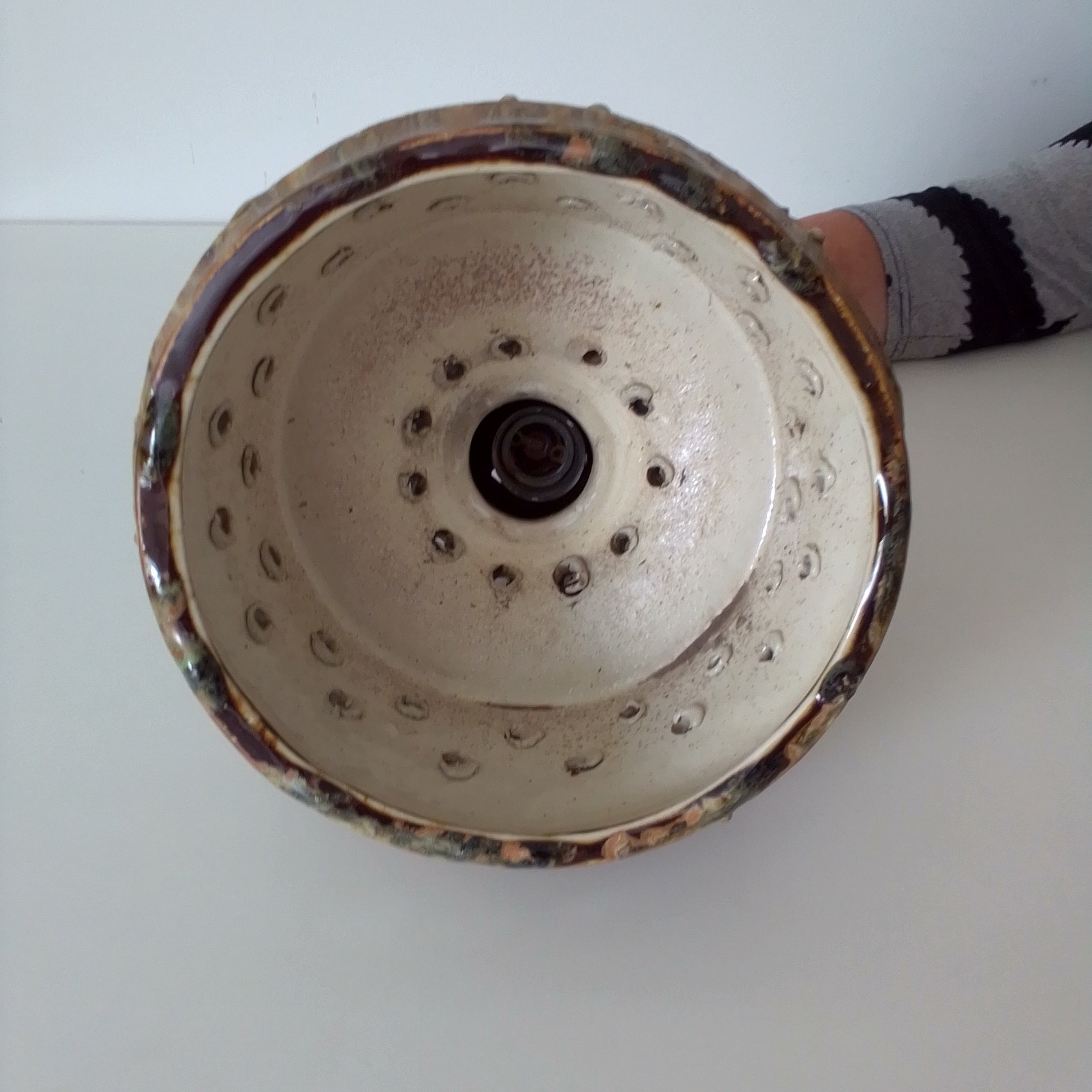 Lampe