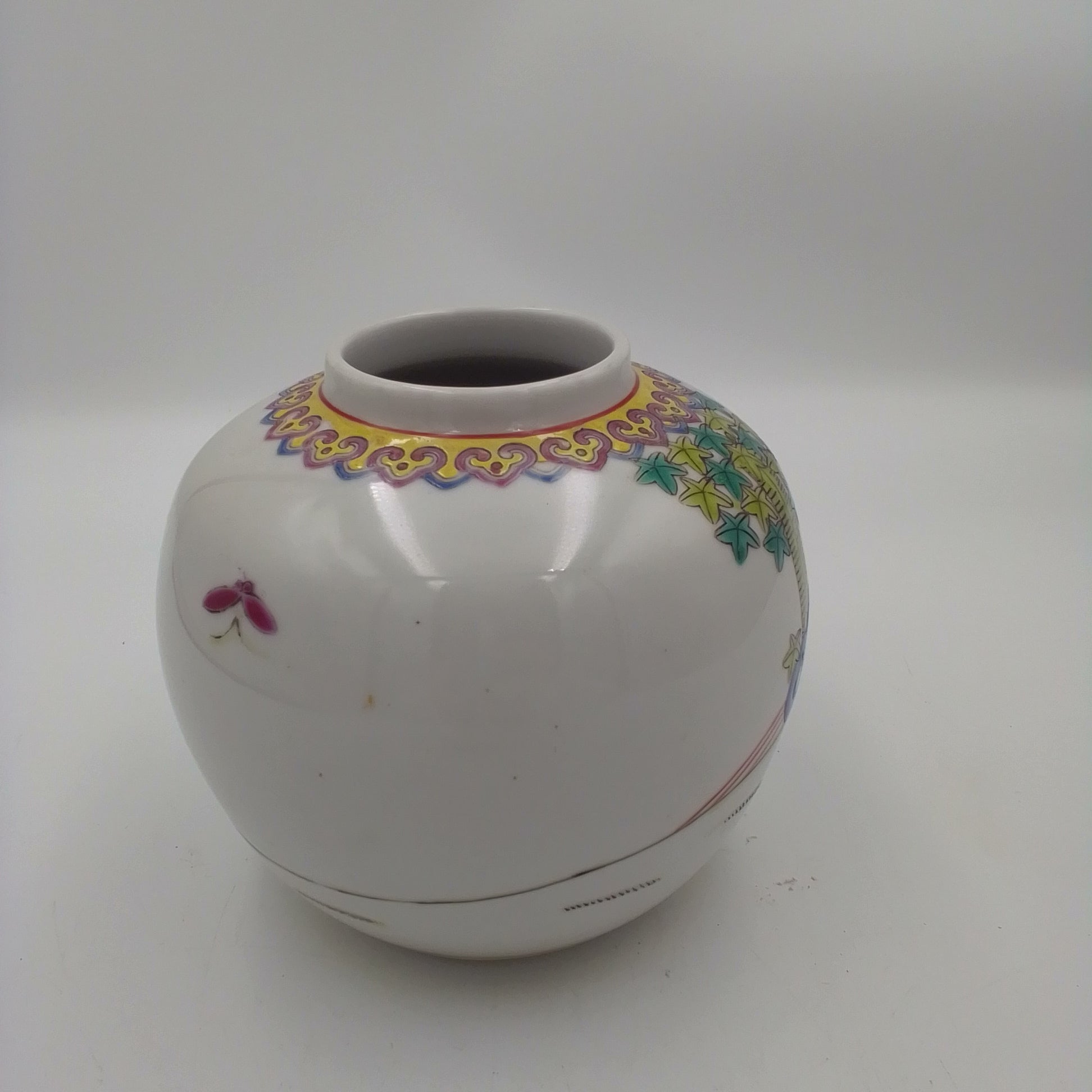 Kinesisk vase