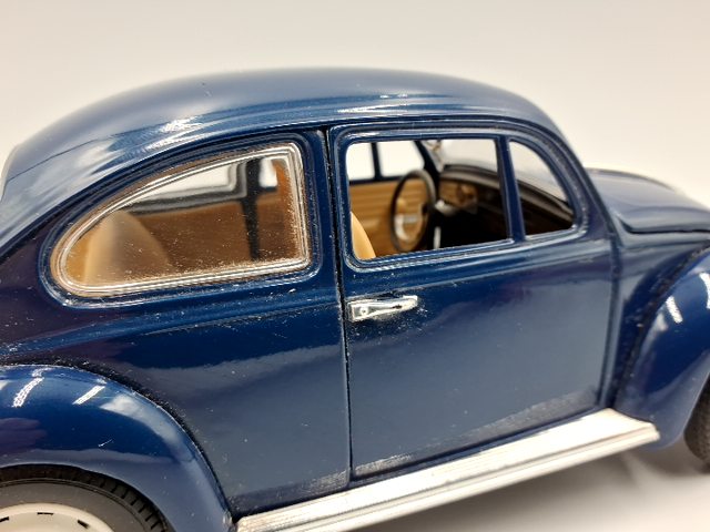 WV Beetle 1967