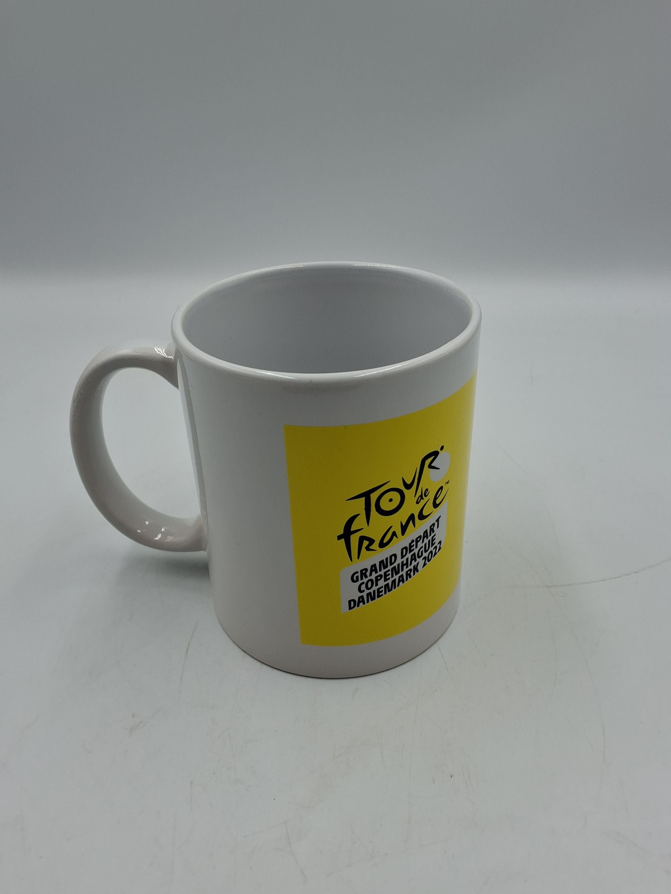 Tour de france kop 2022