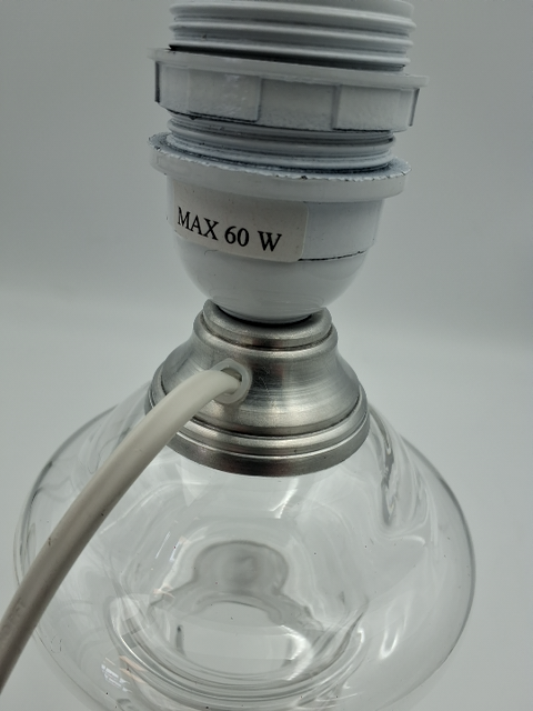 Petro lampe, Holmegaard