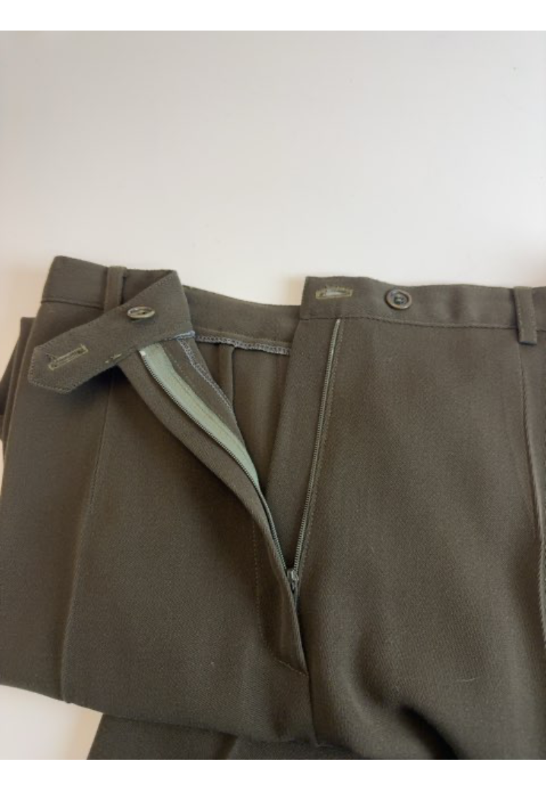 Gerard Darel Bukser