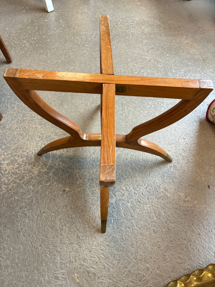 Marokkansk bord