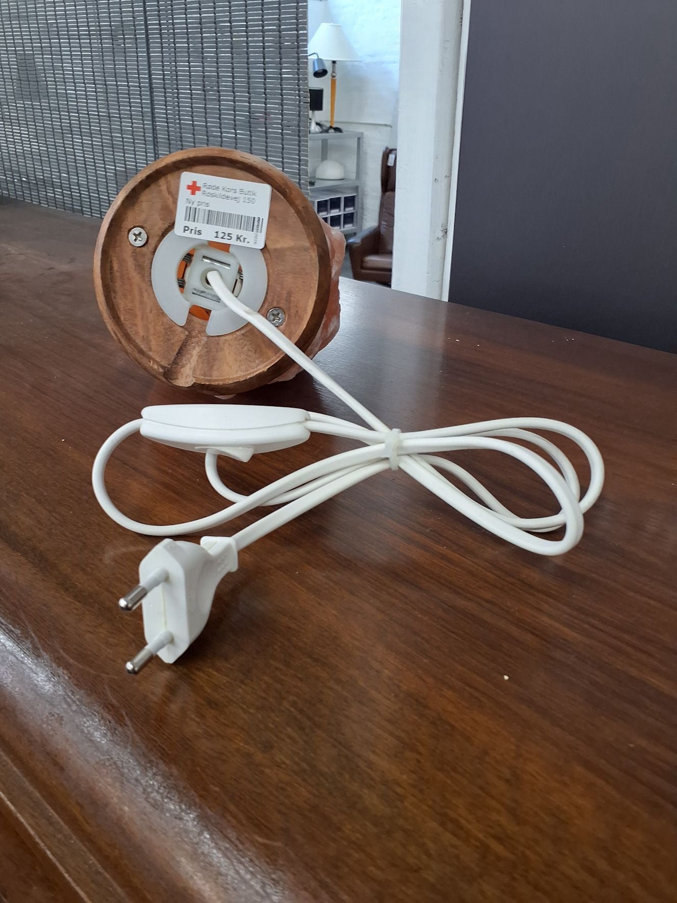 Lampe