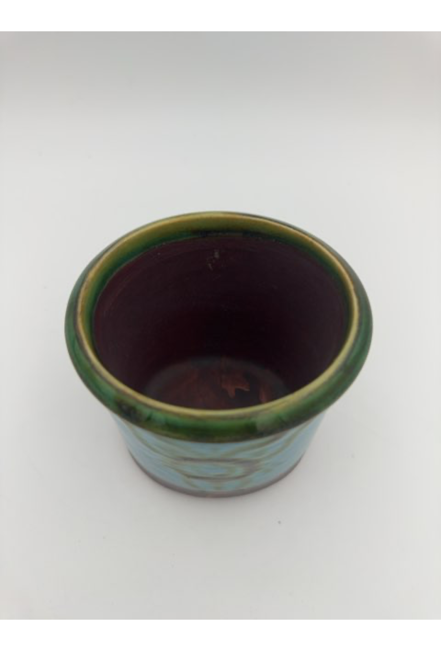 Vase, Søholm Keramik vase