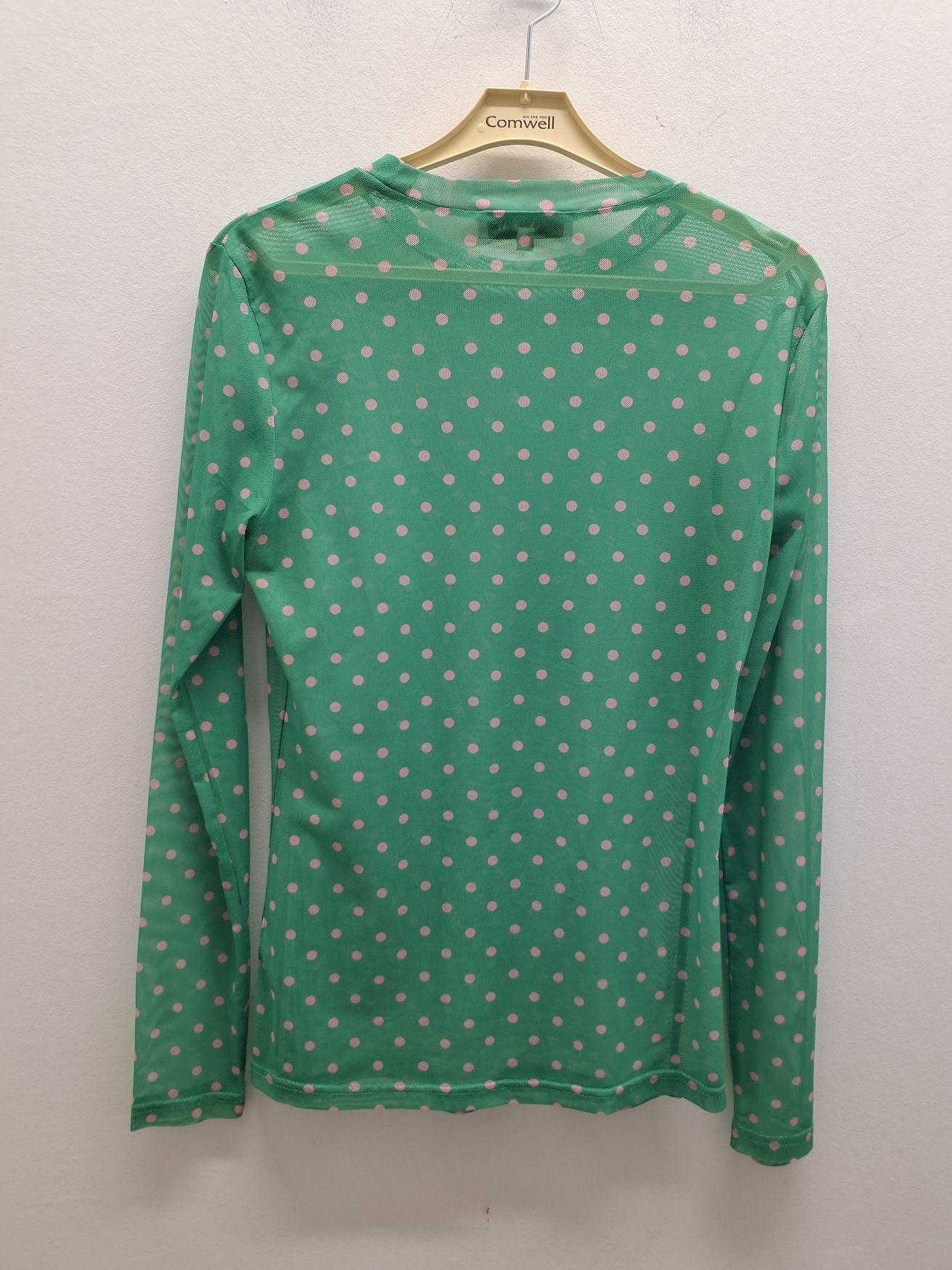 A-View Bluse
