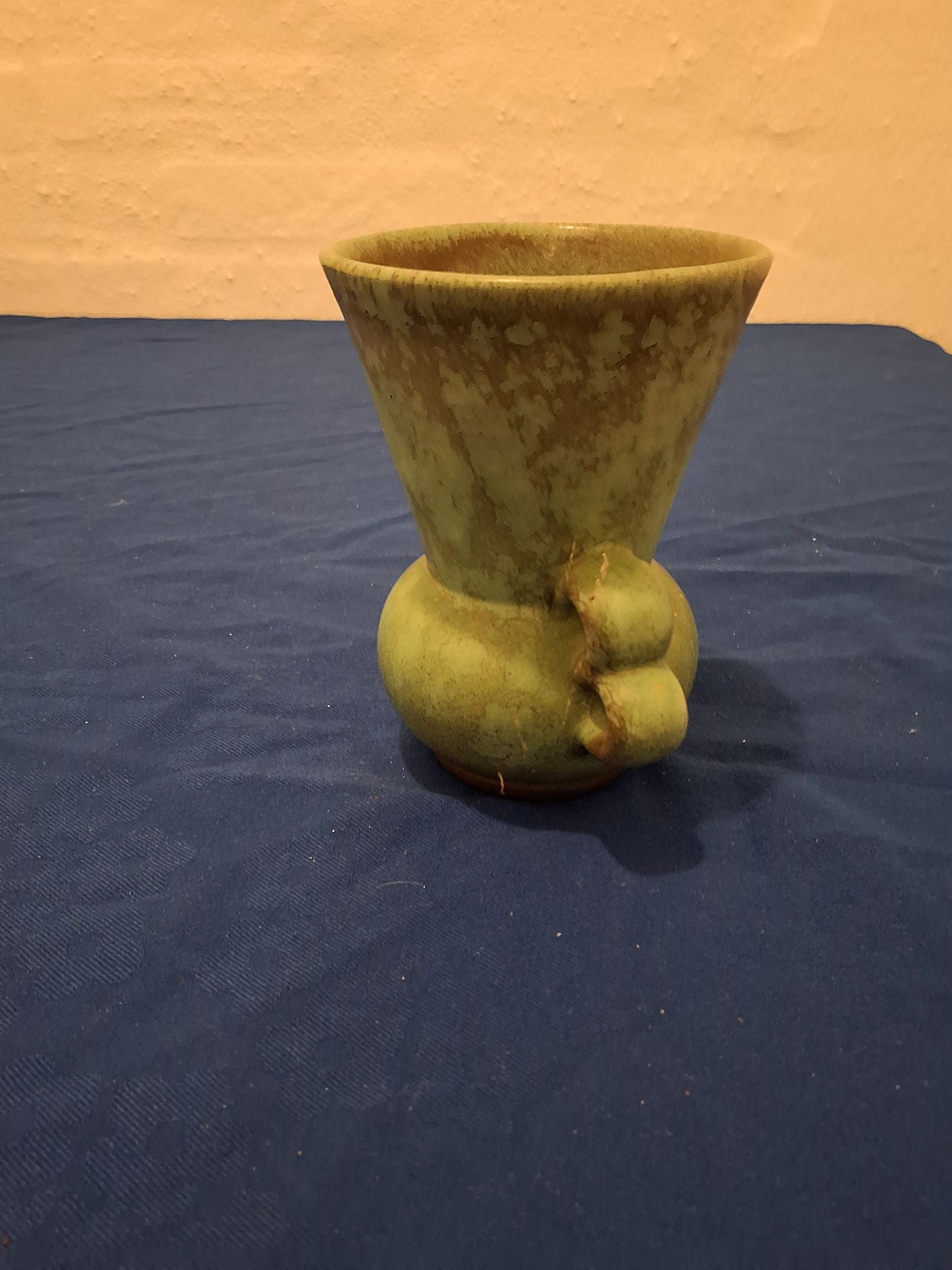 Keramikvase