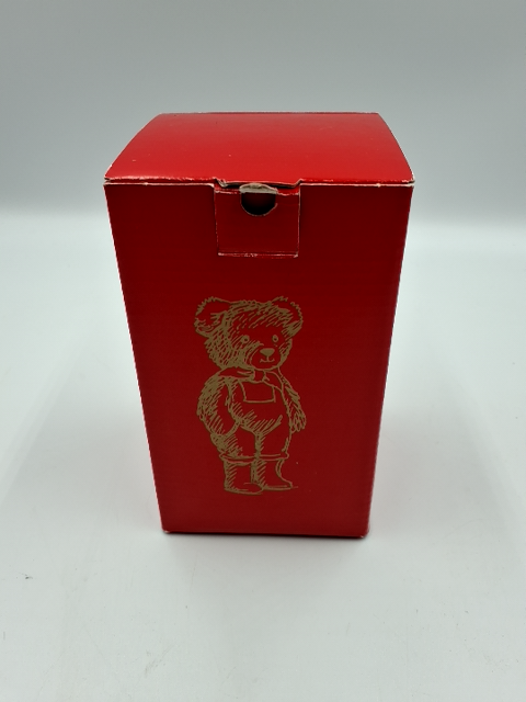 B & G Freddie Figur Limited Edition