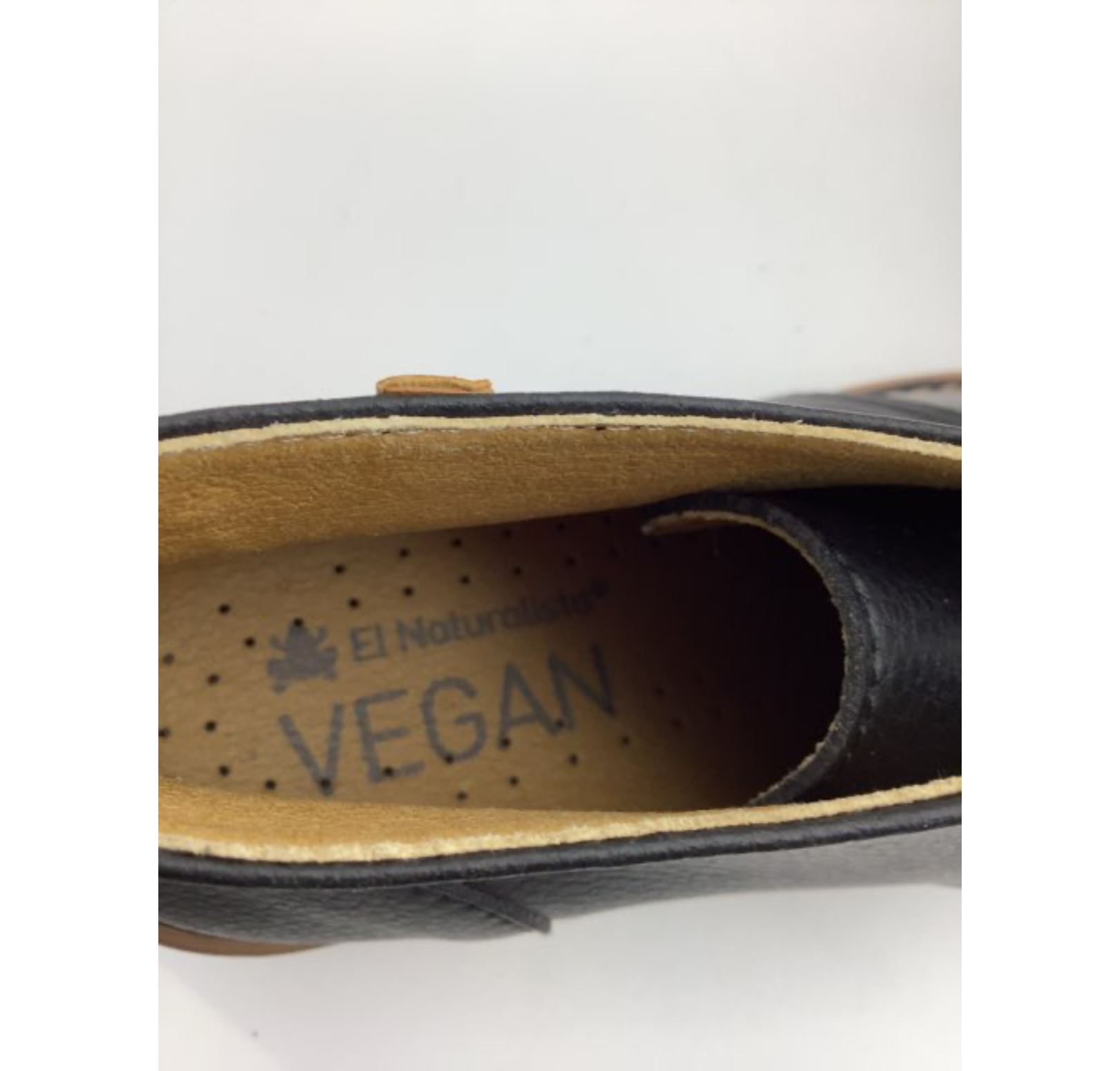 El Naturalista Vegan Støvle (H909)