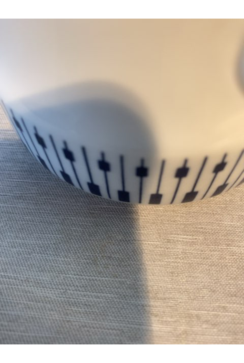 Lyngby smør kande