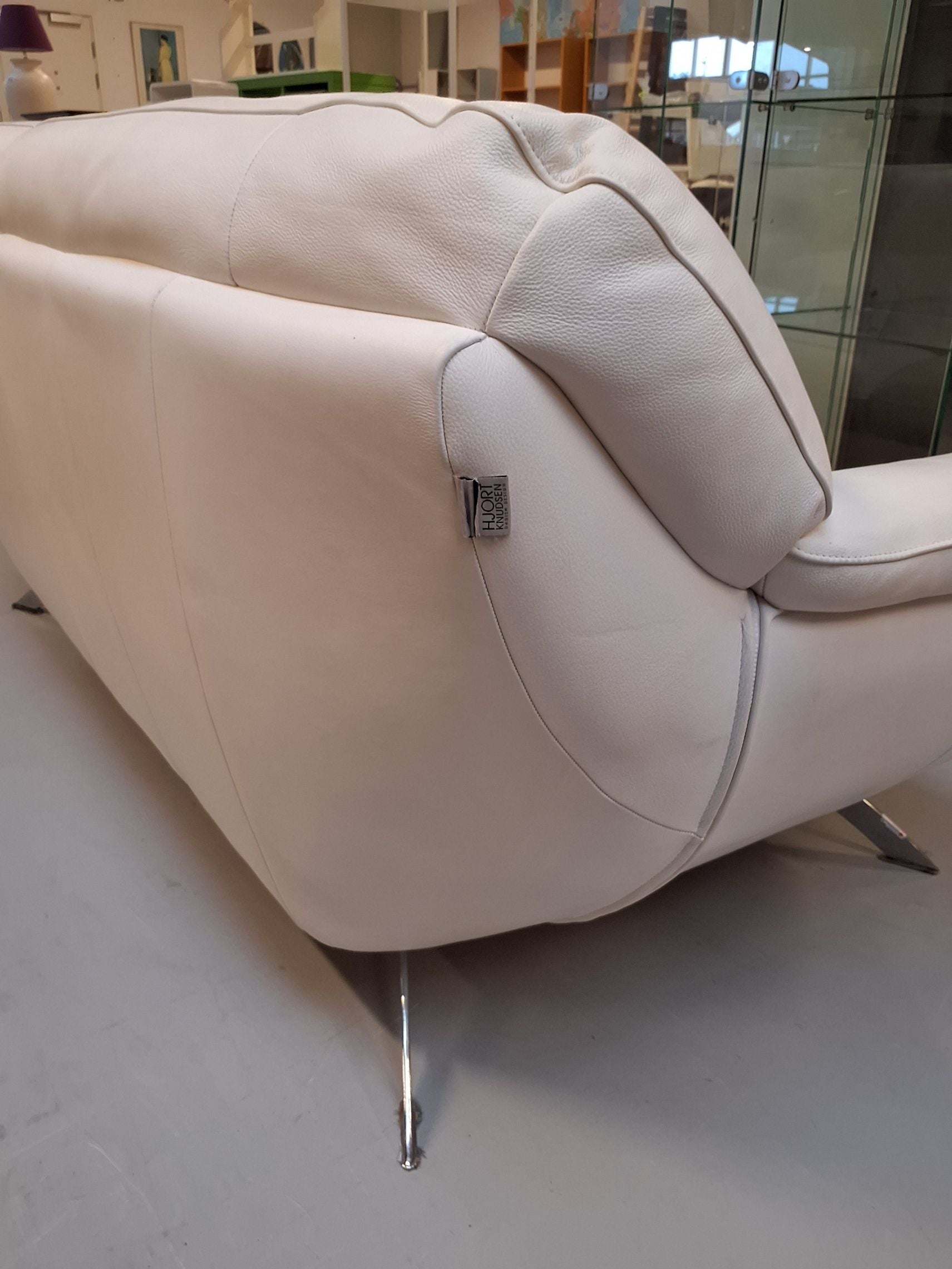 Hjorth Knudsen sofa