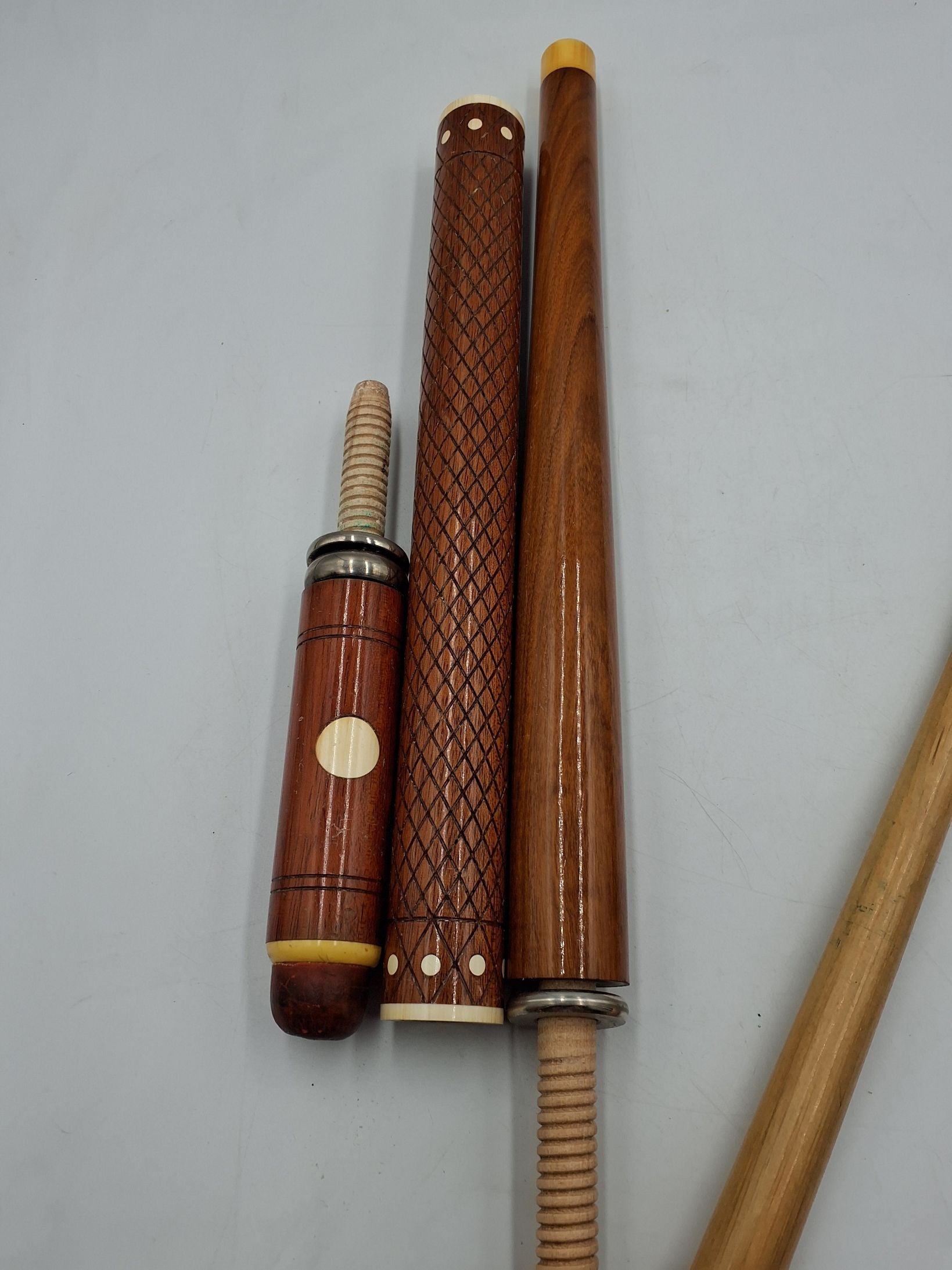 Vintage Billardkø