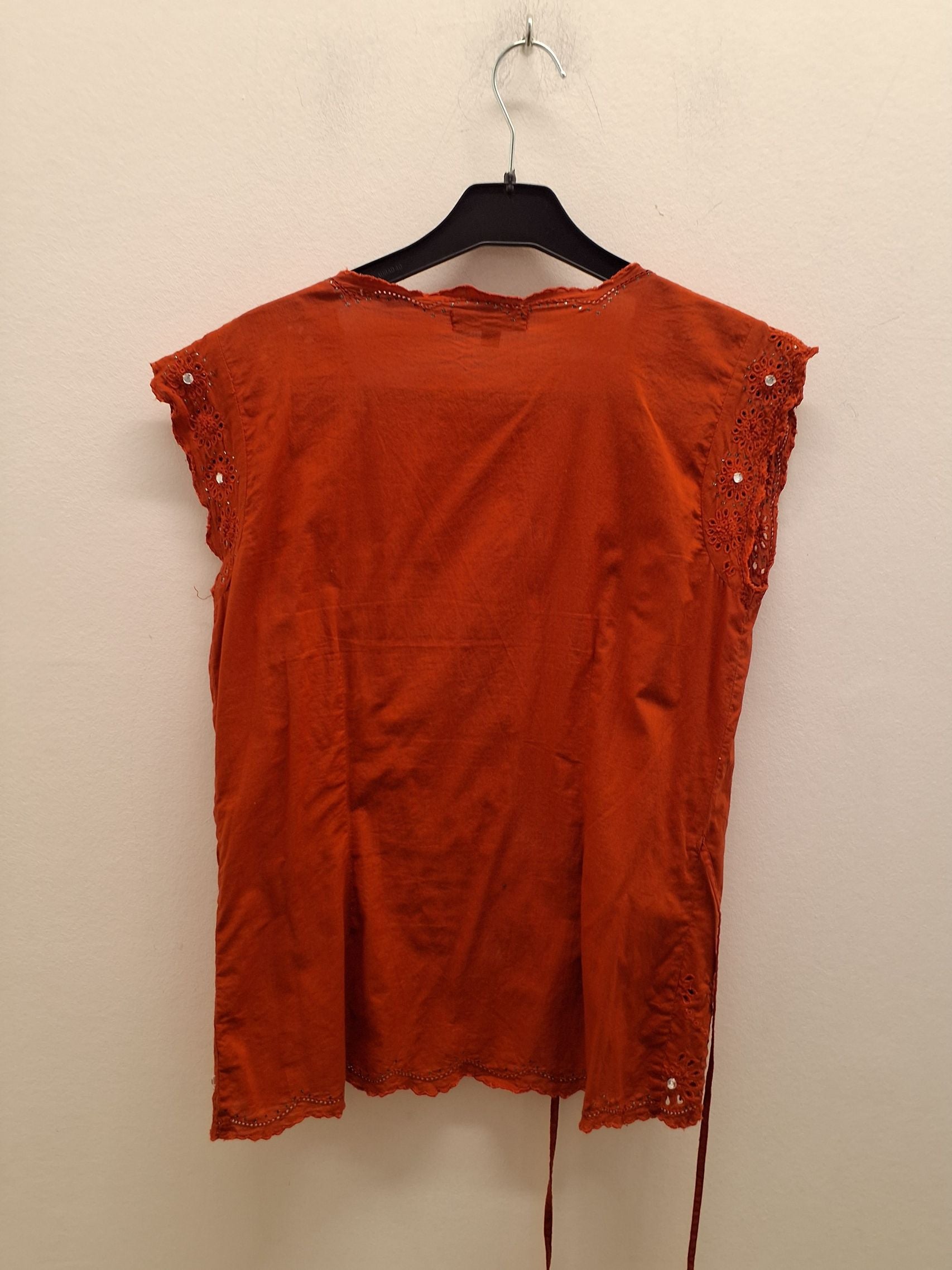 Day Birger et Mikkelsen Bluse