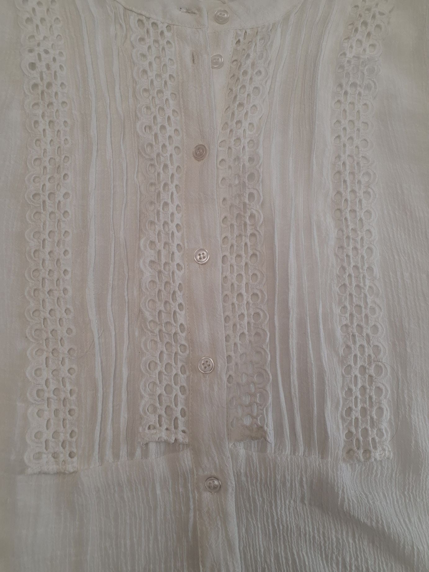 Lolly’s Laundry Bluse