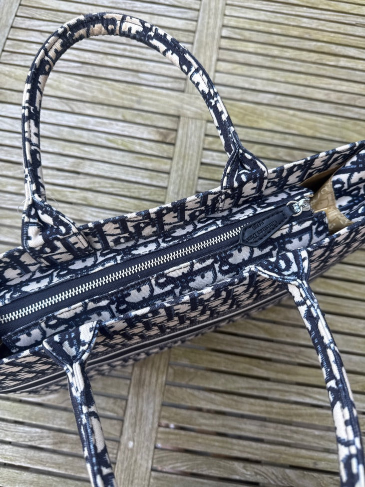 Taske fra Christian Dior