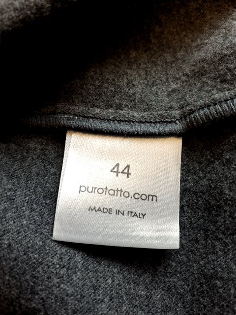 Purotatto Kjole