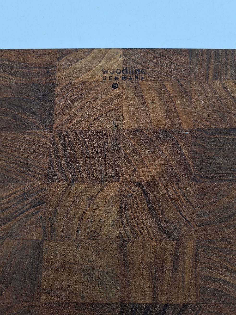 Skærebræt fra Woodline