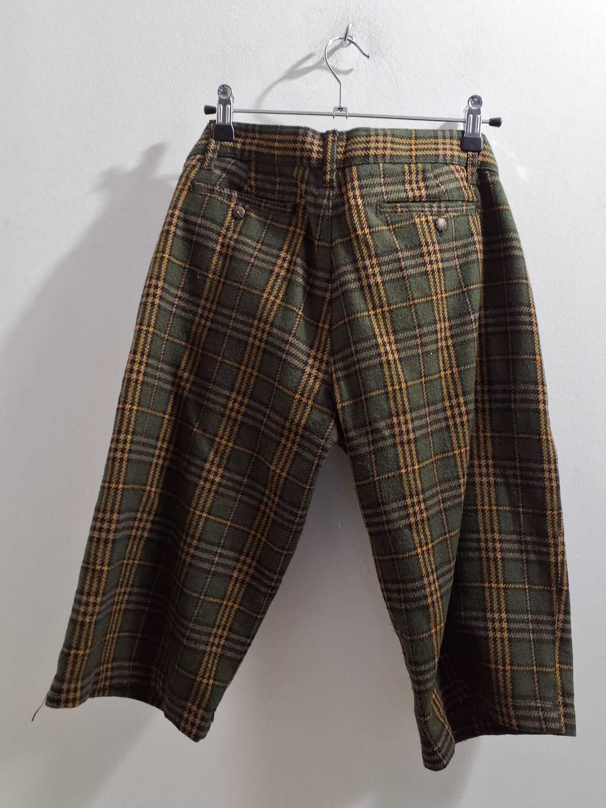 Chipercipenta Shorts