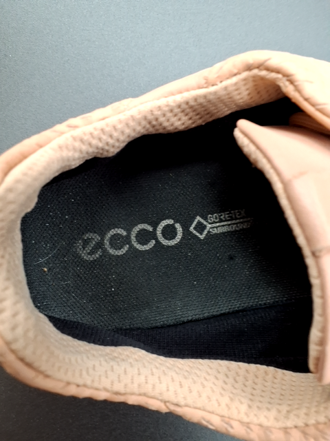 Ecco sko