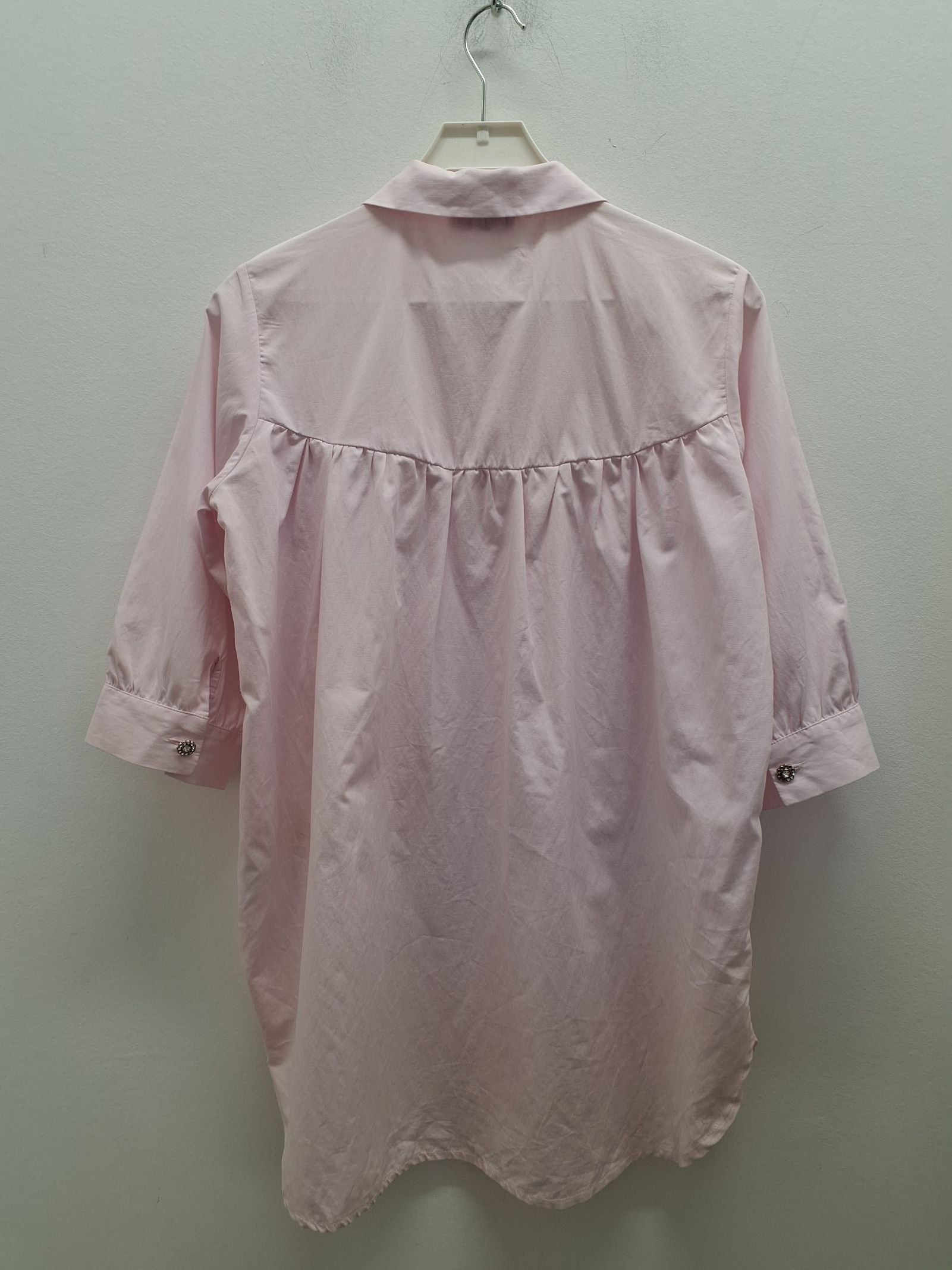 Love & Divine Skjorte/pyntebluse