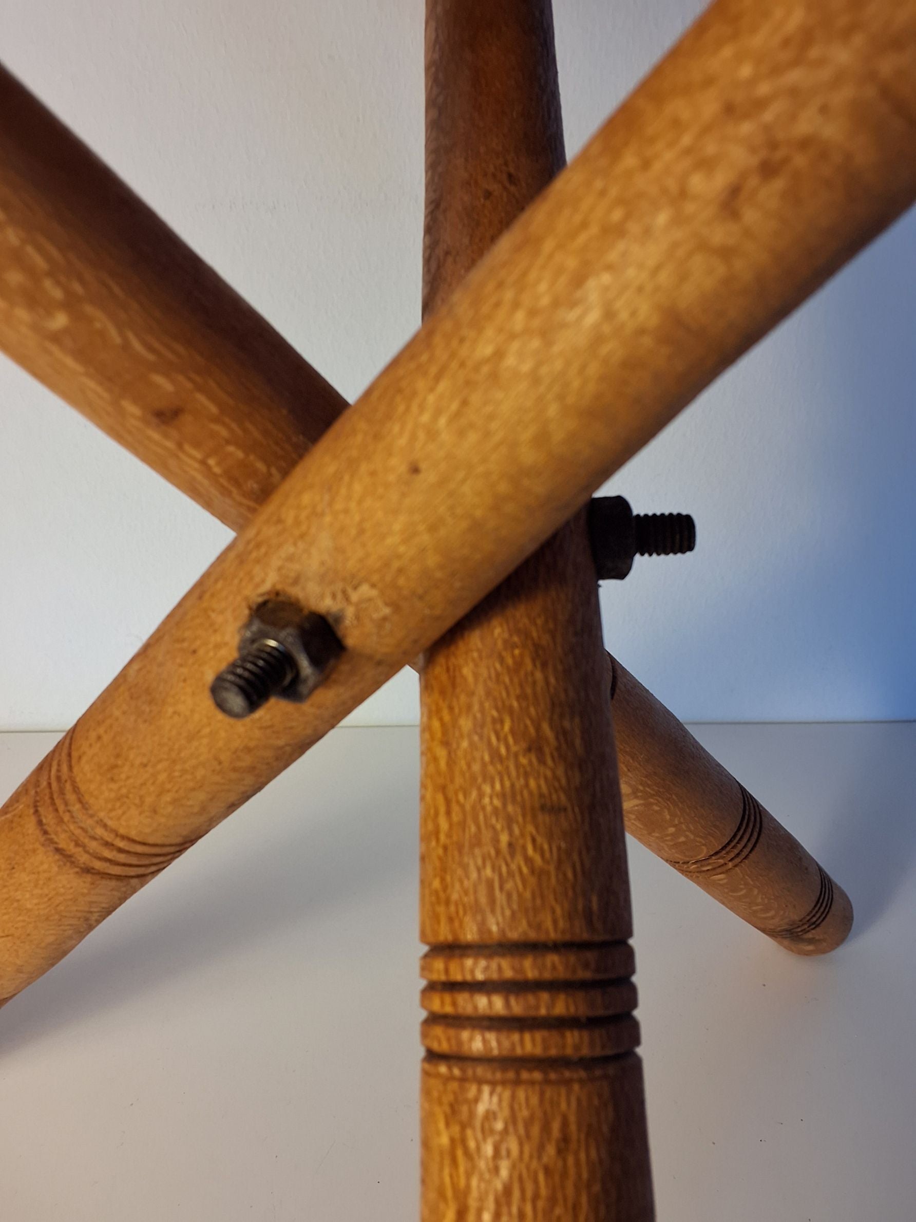 Trebenet taburet