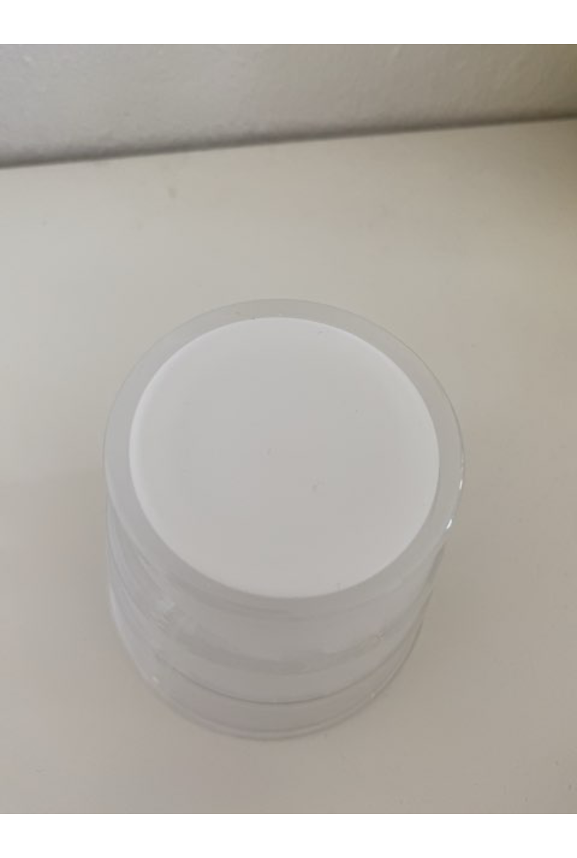 Holmegaard mini urtepotte