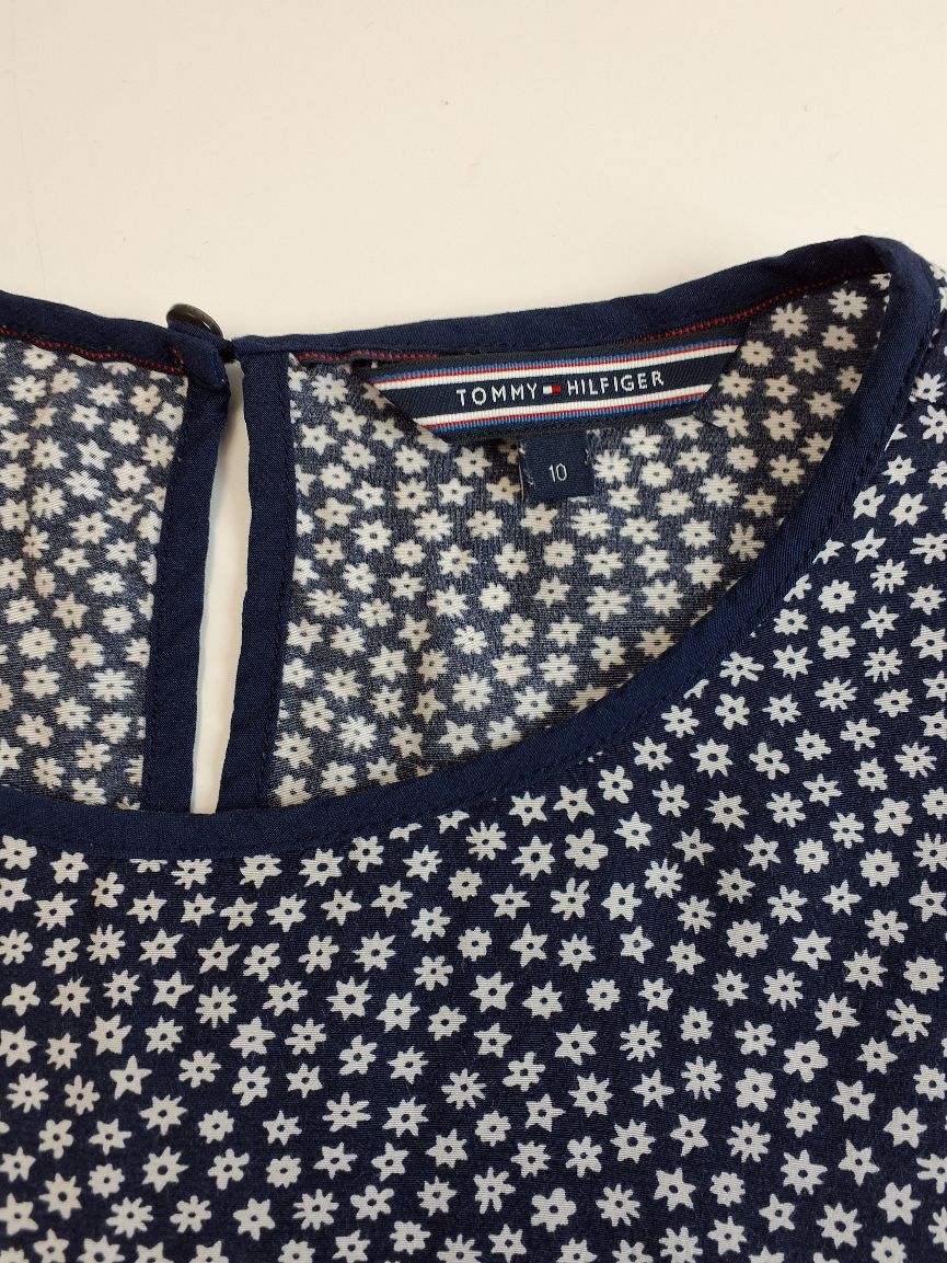 Tommy Hilfiger Bluse