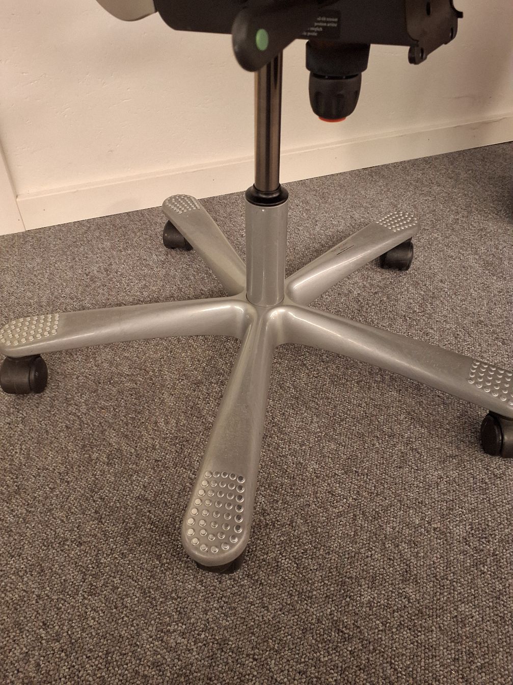 Kontorstol HÅG Credo 5051